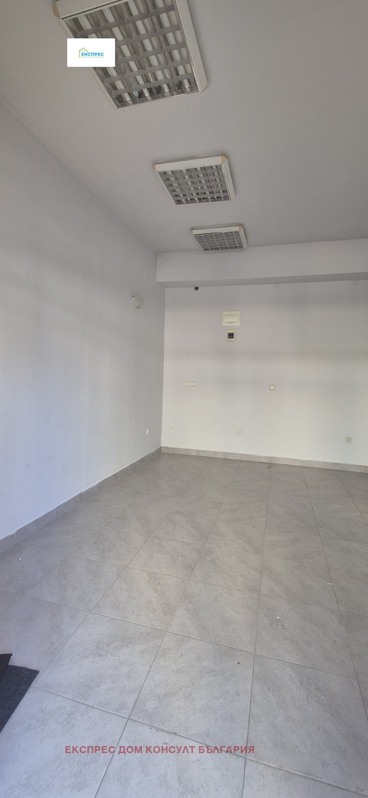 Da affittare  Ufficio Sofia , Manastirski livadi , 25 mq | 20251137 - Immagine [2]