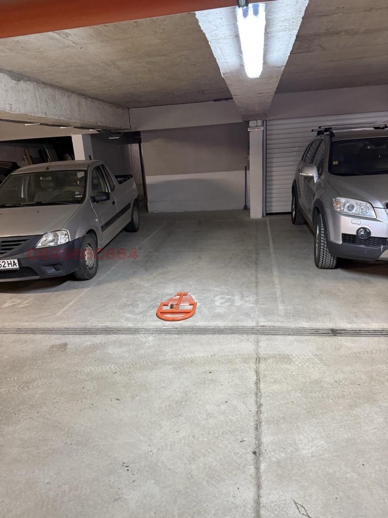 En renta  Plaza de aparcamiento Sofia , Ovcha kupel , 13 metros cuadrados | 87535795 - imagen [2]