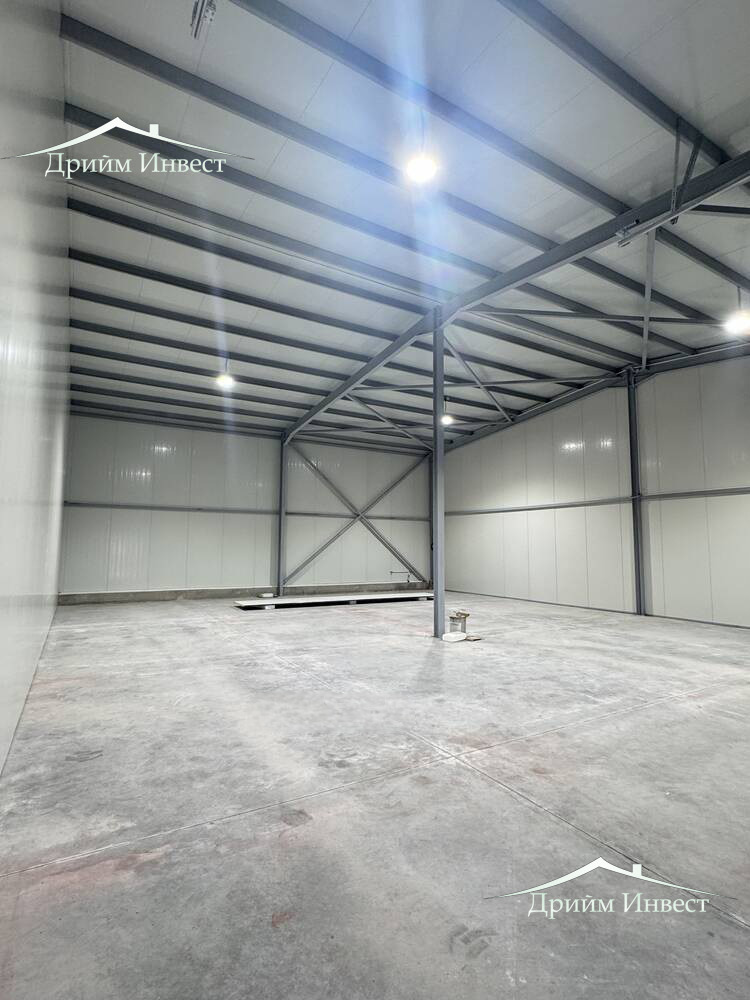 Til leje  Industribygning Plovdiv , Industrialna zona - Sever , 200 kvm | 90292894 - billede [2]