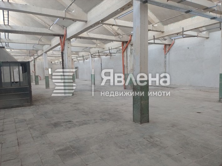 Дава под наем ПРОМ. ПОМЕЩЕНИЕ, гр. София, с. Световрачене, снимка 7 - Производствени сгради - 55893759