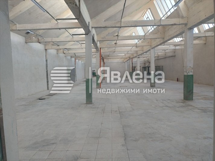 Дава под наем ПРОМ. ПОМЕЩЕНИЕ, гр. София, с. Световрачене, снимка 4 - Производствени сгради - 55893759