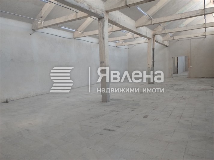 Дава под наем ПРОМ. ПОМЕЩЕНИЕ, гр. София, с. Световрачене, снимка 2 - Производствени сгради - 55893759