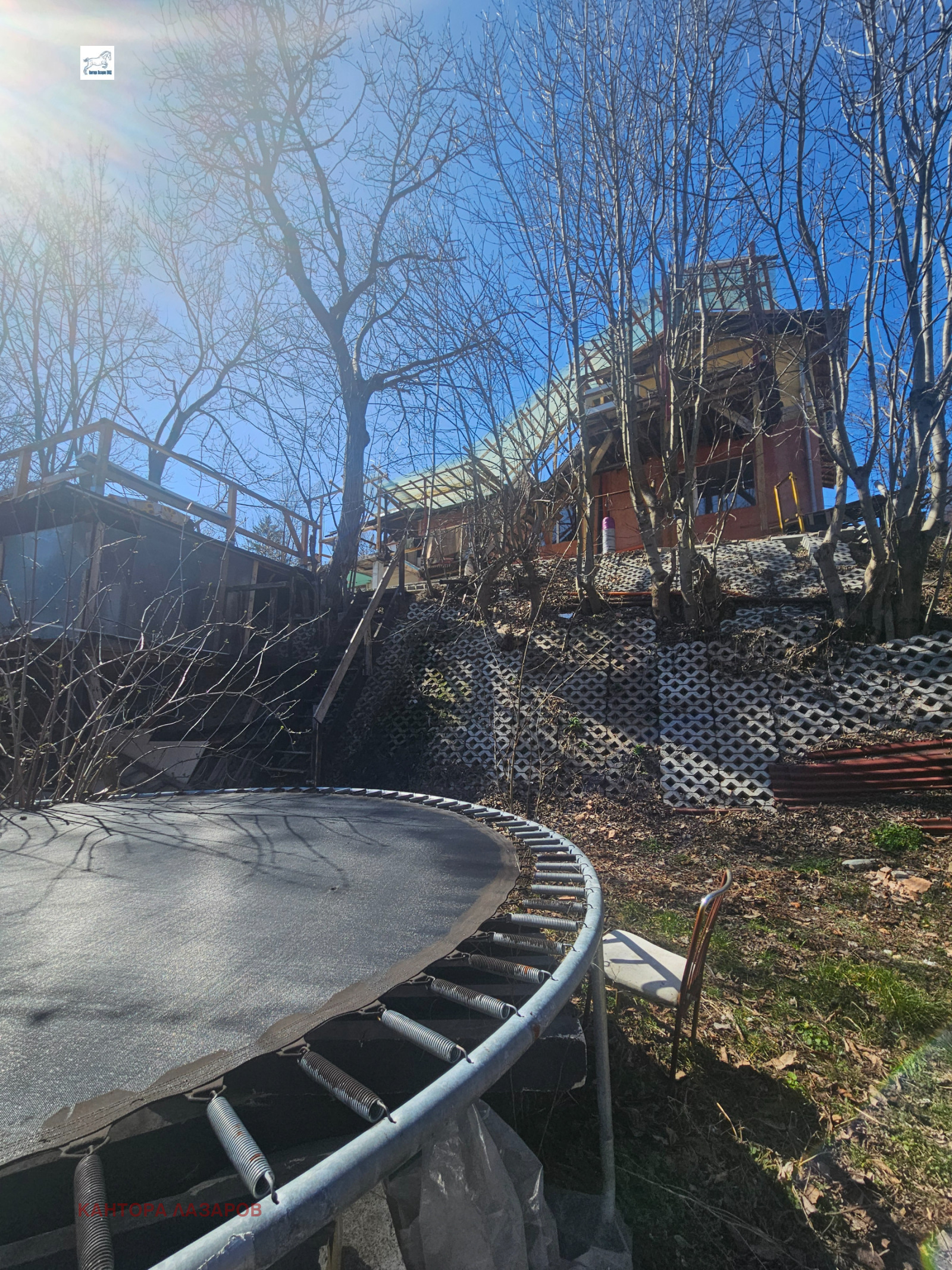 Дава под наем СТАЯ, гр. София, гр. Банкя, снимка 5 - Стаи под наем - 54277698