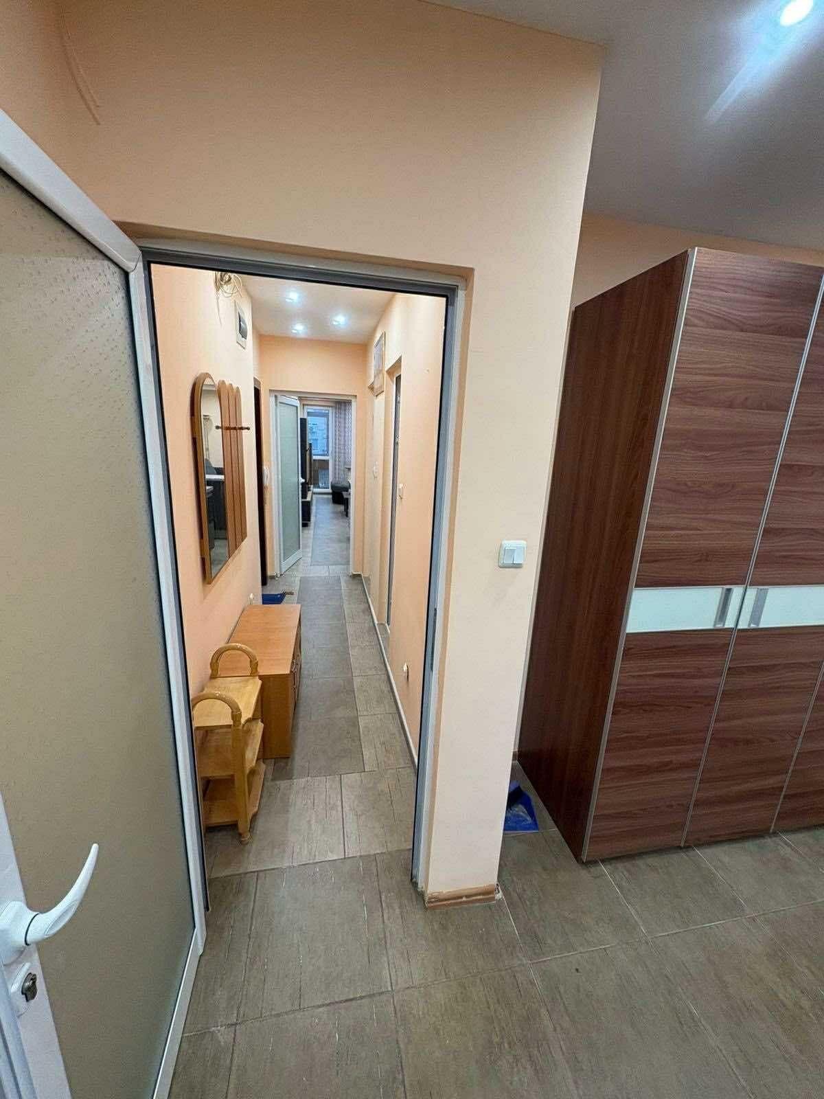 Дава под наем 2-СТАЕН, гр. Варна, Базар Левски, снимка 5 - Апартаменти - 53414342