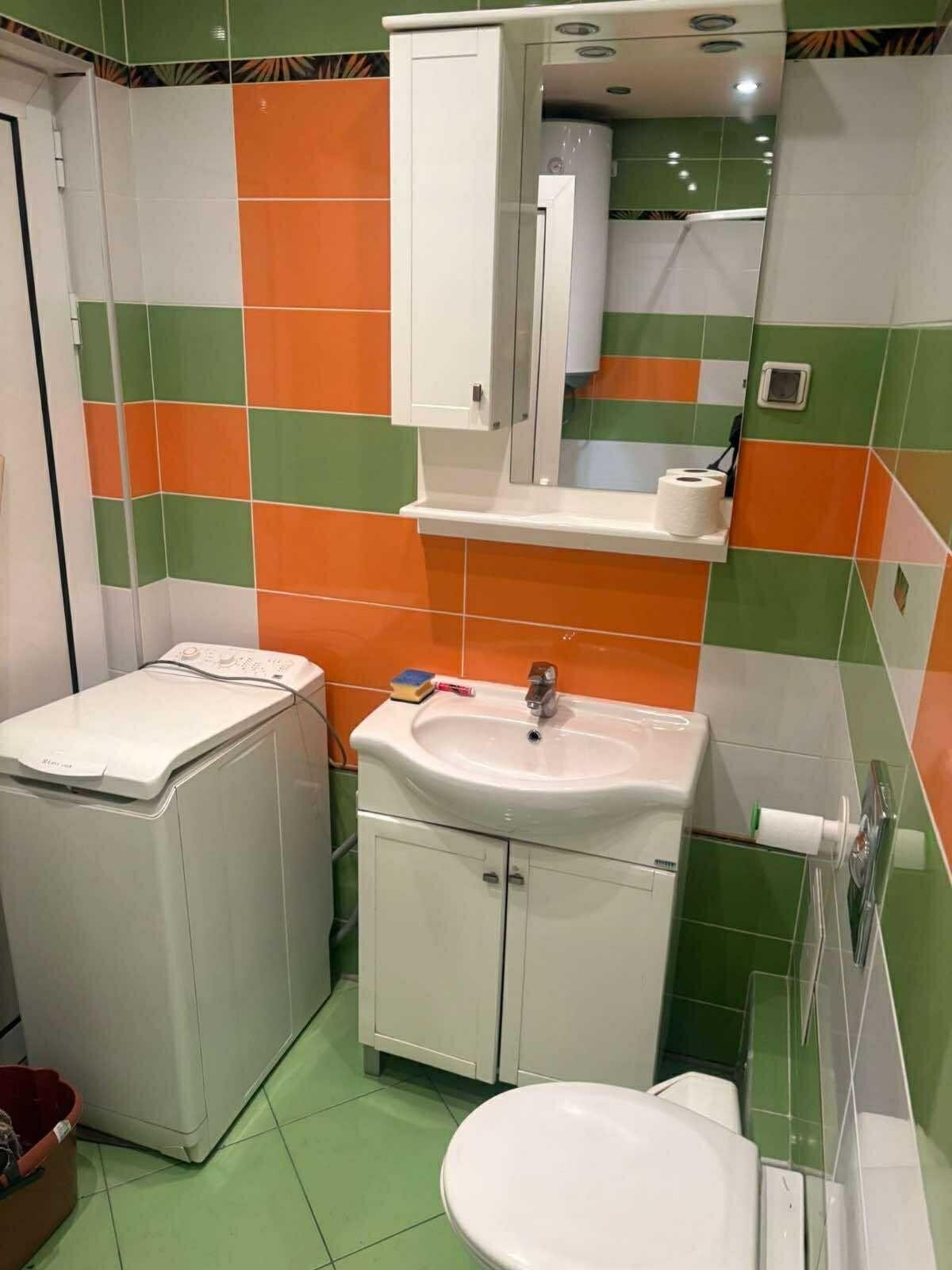 Дава под наем 2-СТАЕН, гр. Варна, Базар Левски, снимка 7 - Апартаменти - 53414342