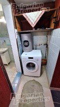 Под наем ЕТАЖ ОТ КЪЩА, град Варна, м-т Долна Трака • 450 € • 58422211 — Holmes.bg