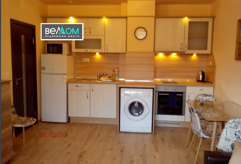 Дава под Наем 2-СТАЕН в град Варна, Колхозен пазар - 55 кв.м / 511.29 € » 1 000 лв., ВЕЛДОМ
