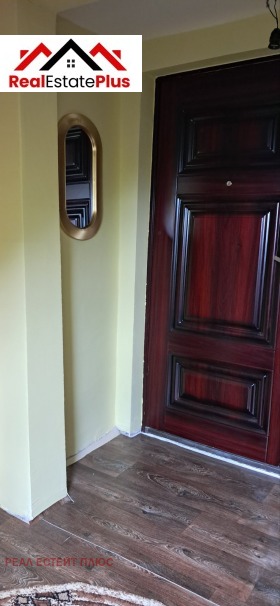 Çatı katı 9-ti kvartal, Pleven