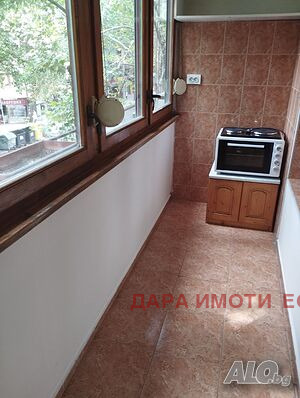Til leje  Studie Plovdiv , Tsentar , 40 kvm | 82247106 - billede [6]