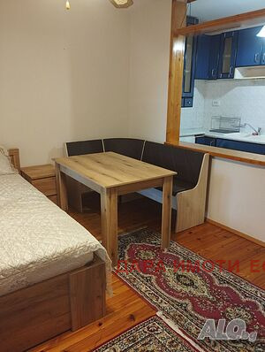 Til leje  Studie Plovdiv , Tsentar , 40 kvm | 82247106 - billede [7]