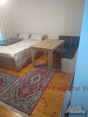 Til leje  Studie Plovdiv , Tsentar , 40 kvm | 82247106 - billede [2]