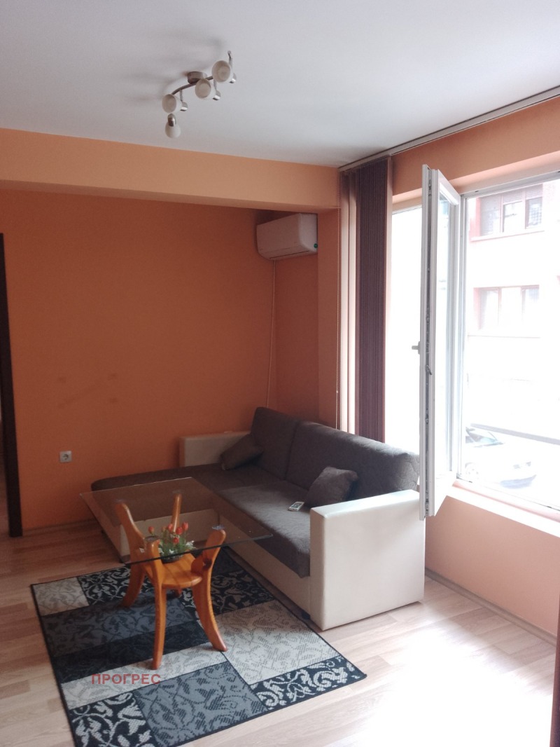 Te huur  1 slaapkamer Plovdiv , Sadijski , 60 m² | 12733617 - afbeelding [3]
