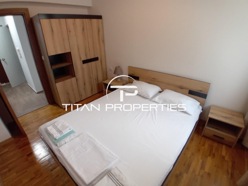 En renta  1 dormitorio Plovdiv , Kamenitsa 1 , 55 metros cuadrados | 81582560 - imagen [12]