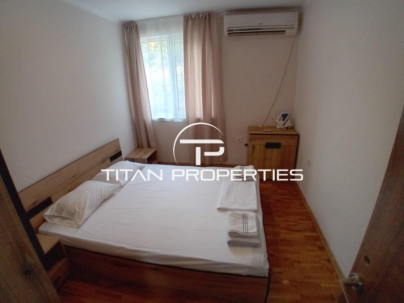 For Rent  1 bedroom Plovdiv , Kamenitsa 1 , 55 sq.m | 81582560 - image [4]