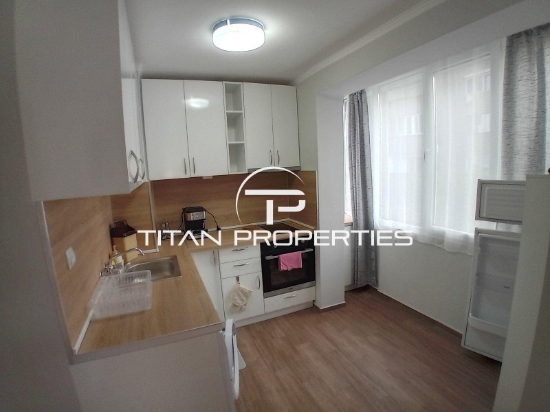 For Rent  1 bedroom Plovdiv , Kamenitsa 1 , 55 sq.m | 81582560 - image [3]