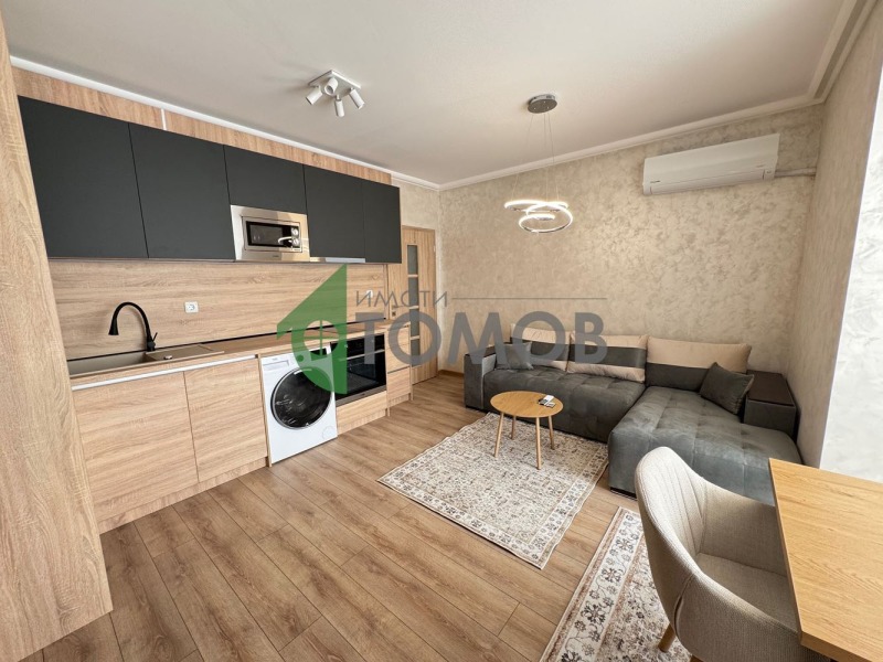 For Rent  1 bedroom Shumen , Pazara , 65 sq.m | 47713647 - image [2]