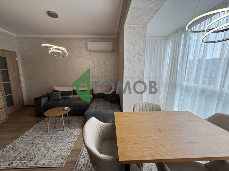 For Rent  1 bedroom Shumen , Pazara , 65 sq.m | 47713647 - image [3]