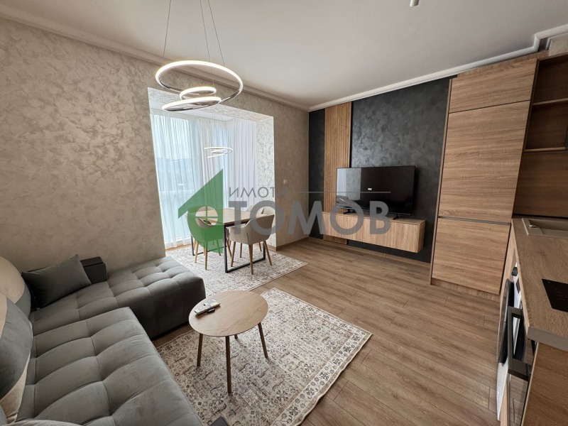 For Rent  1 bedroom Shumen , Pazara , 65 sq.m | 47713647