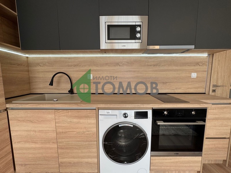 For Rent  1 bedroom Shumen , Pazara , 65 sq.m | 47713647 - image [4]