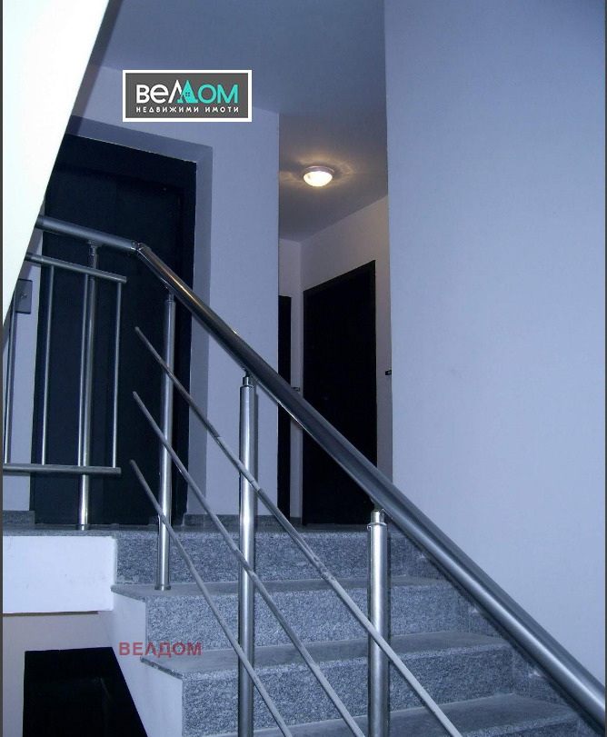 Дава под наем  2-стаен град Варна , Колхозен пазар , 55 кв.м | 56740470 - изображение [9]