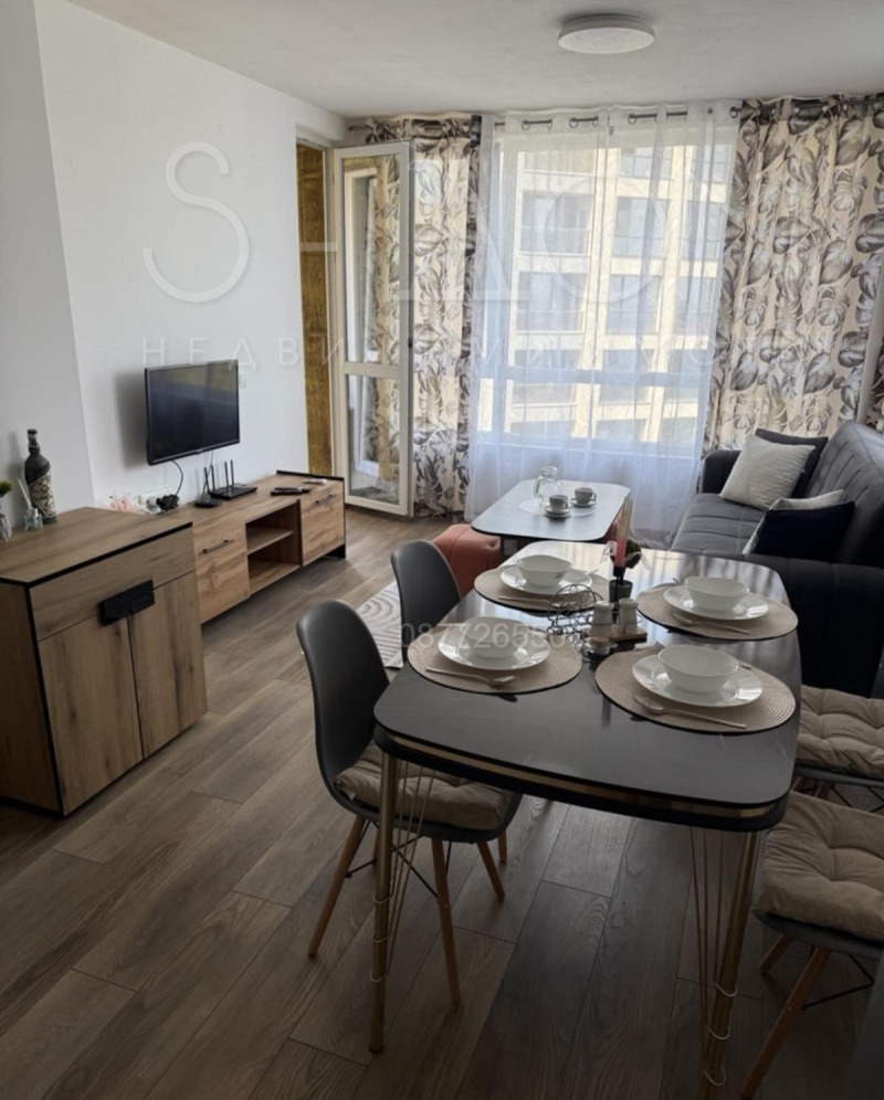 Zu vermieten  1 Schlafzimmer Stara Zagora , Bila , 65 qm | 20398847
