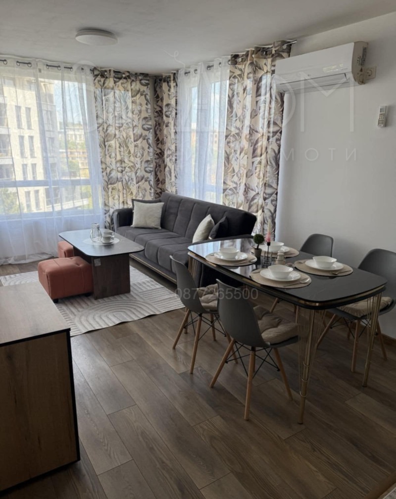 Zu vermieten  1 Schlafzimmer Stara Zagora , Bila , 65 qm | 20398847 - Bild [3]