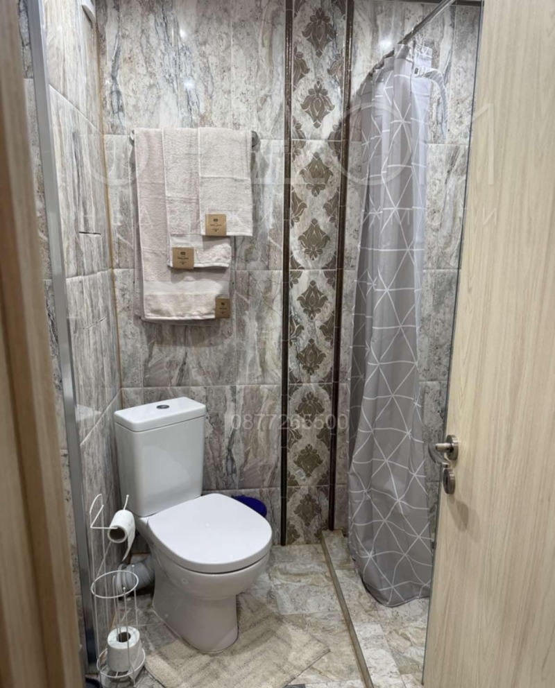 Zu vermieten  1 Schlafzimmer Stara Zagora , Bila , 65 qm | 20398847 - Bild [12]