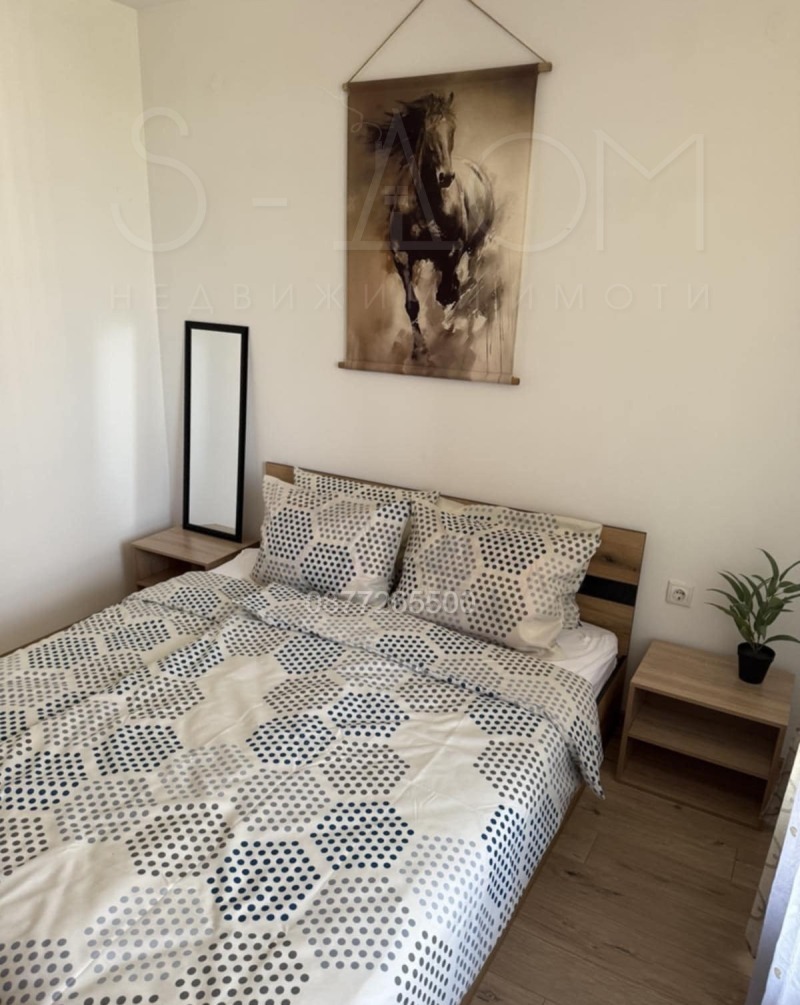 Zu vermieten  1 Schlafzimmer Stara Zagora , Bila , 65 qm | 20398847 - Bild [11]