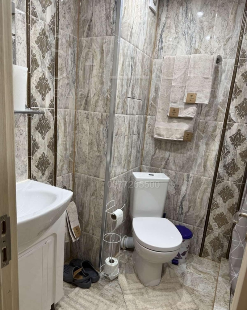 Zu vermieten  1 Schlafzimmer Stara Zagora , Bila , 65 qm | 20398847 - Bild [13]