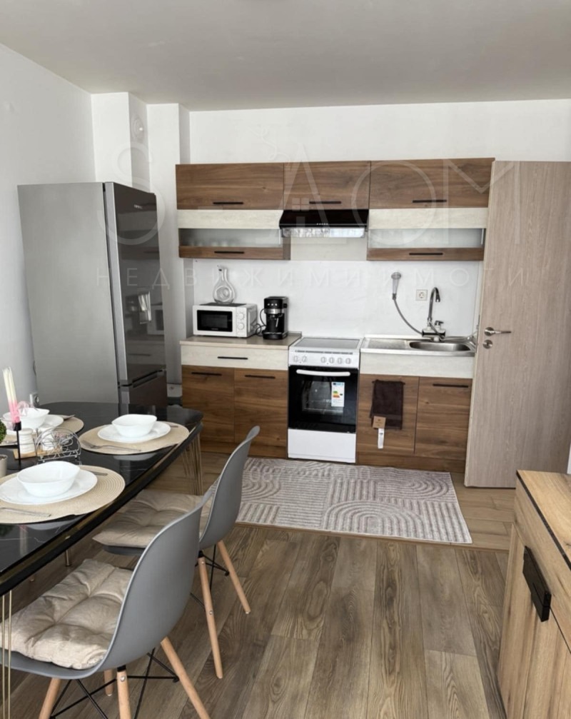 Zu vermieten  1 Schlafzimmer Stara Zagora , Bila , 65 qm | 20398847 - Bild [5]