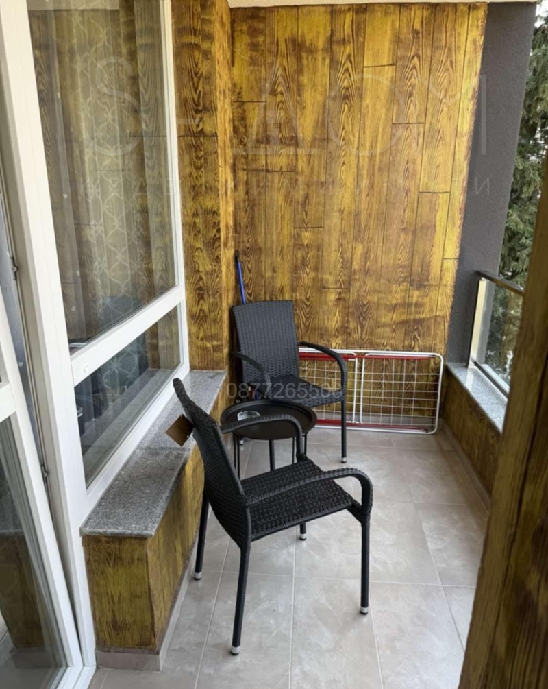 Zu vermieten  1 Schlafzimmer Stara Zagora , Bila , 65 qm | 20398847 - Bild [6]
