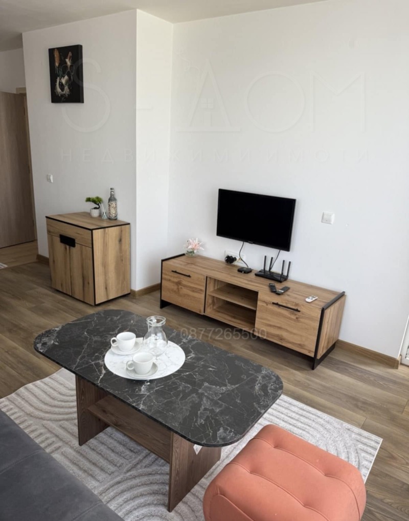 Zu vermieten  1 Schlafzimmer Stara Zagora , Bila , 65 qm | 20398847 - Bild [2]