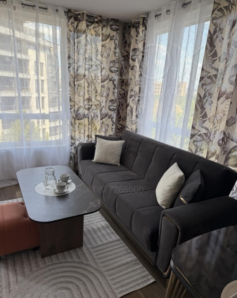 Zu vermieten  1 Schlafzimmer Stara Zagora , Bila , 65 qm | 20398847 - Bild [4]