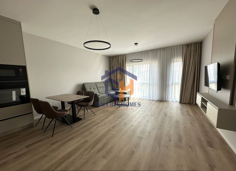 Дава под наем  2-стаен град София , Студентски град , 75 кв.м | 63859412 - изображение [3]