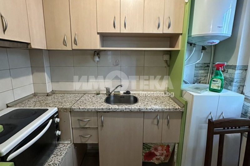 Para alugar  1 quarto Sofia , Karpuzica , 41 m² | 31204065 - imagem [7]