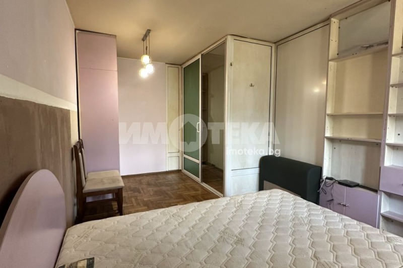 Para alugar  1 quarto Sofia , Karpuzica , 41 m² | 31204065 - imagem [3]