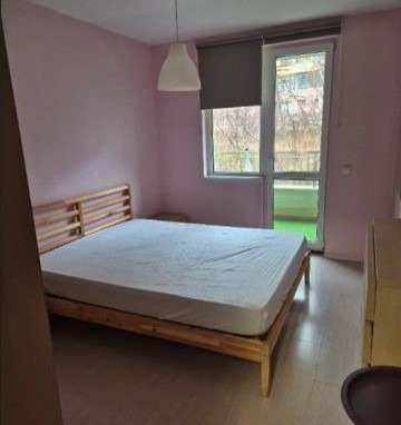 Дава под наем 2-СТАЕН, гр. София, Студентски град, снимка 2 - Апартаменти - 53051340