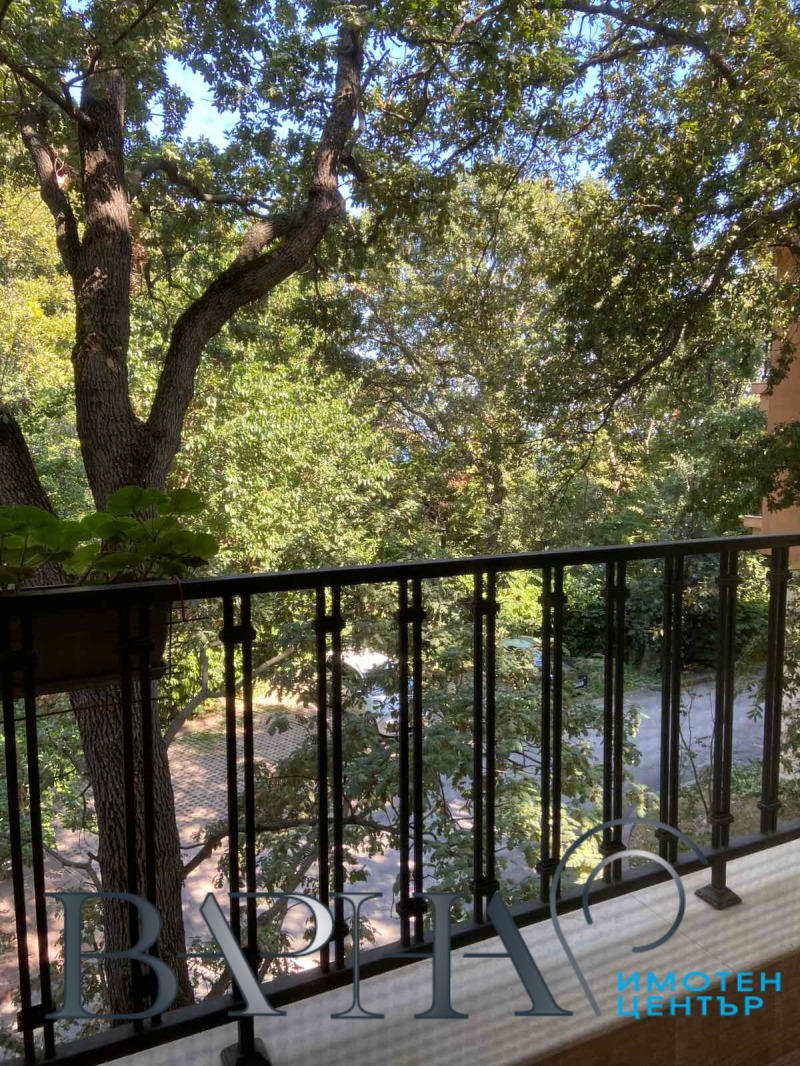 Дава под наем 2-СТАЕН, гр. Варна, к.к. Св.Св. Константин и Елена, снимка 16 - Апартаменти - 53093926