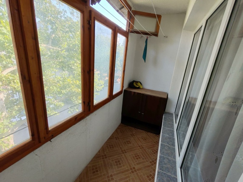 Дава под наем 2-СТАЕН, гр. Русе, Дружба 1, снимка 7 - Апартаменти - 53453789