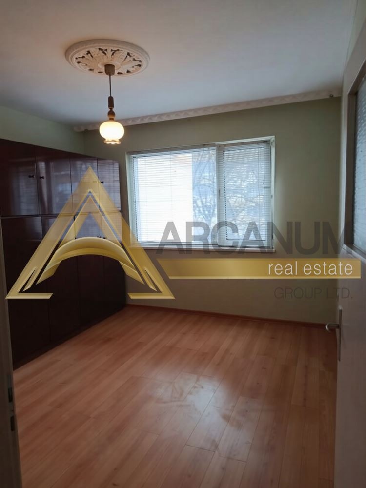 Дава под наем 2-СТАЕН, гр. Варна, Левски 1, снимка 5 - Апартаменти - 54023346