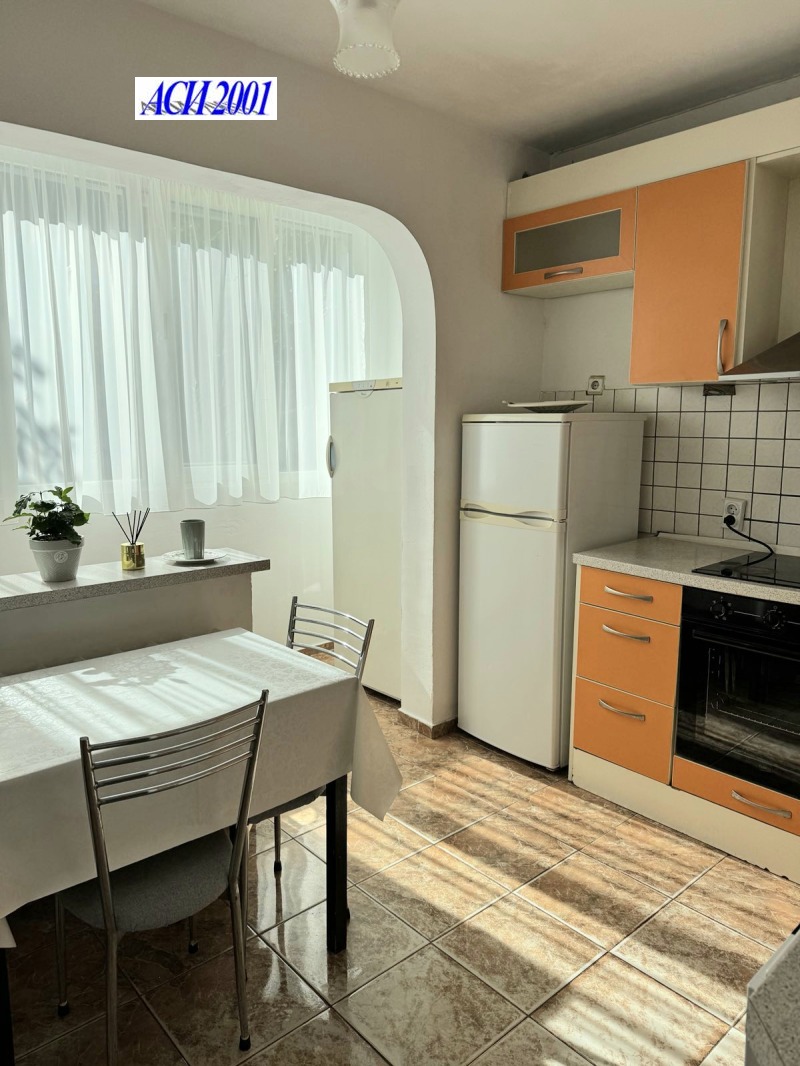 En renta  2 dormitorios Sofia , Jadzhi Dimitar , 90 metros cuadrados | 30837500 - imagen [11]