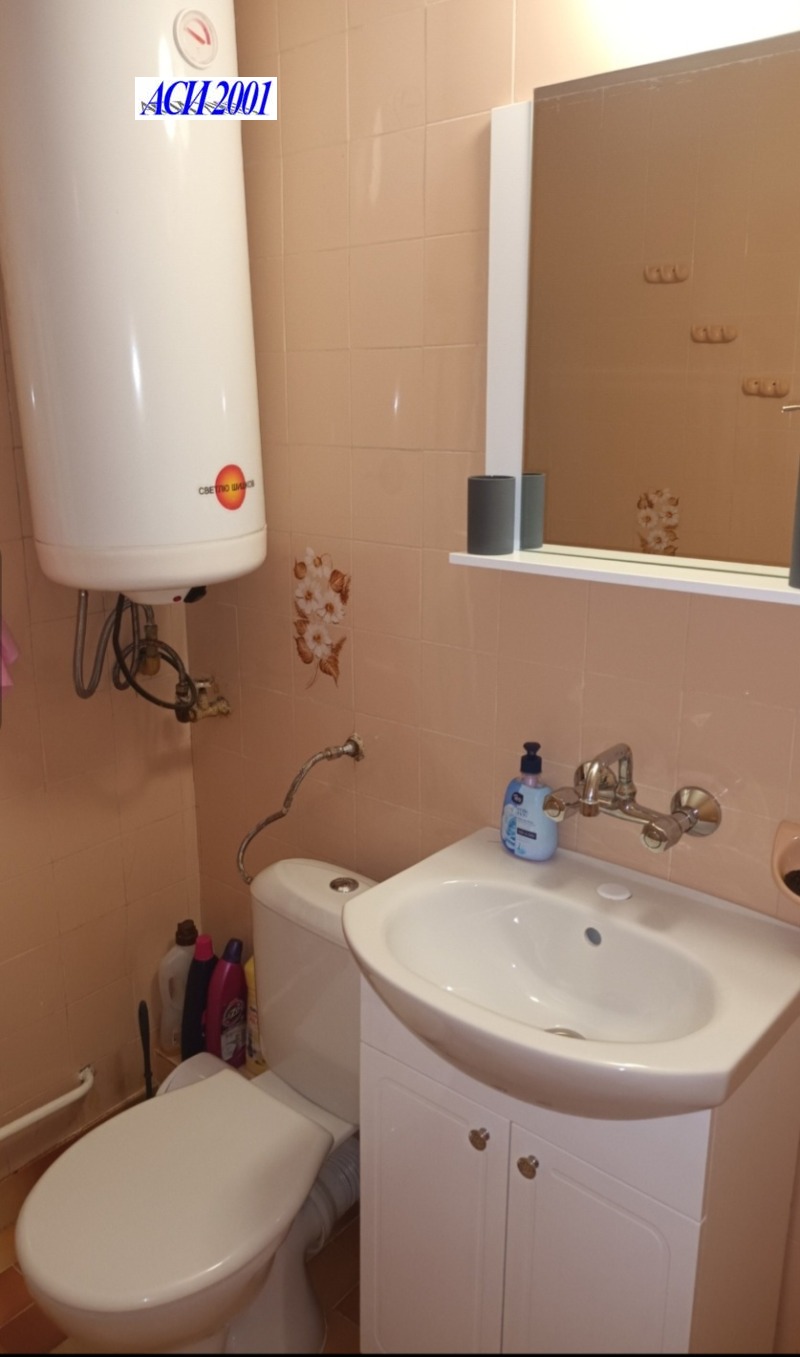 En renta  2 dormitorios Sofia , Jadzhi Dimitar , 90 metros cuadrados | 30837500 - imagen [15]