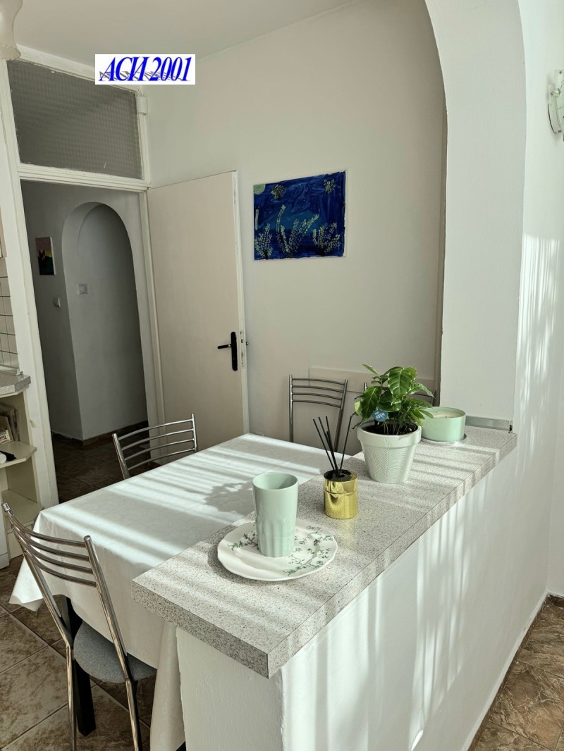 En renta  2 dormitorios Sofia , Jadzhi Dimitar , 90 metros cuadrados | 30837500 - imagen [12]