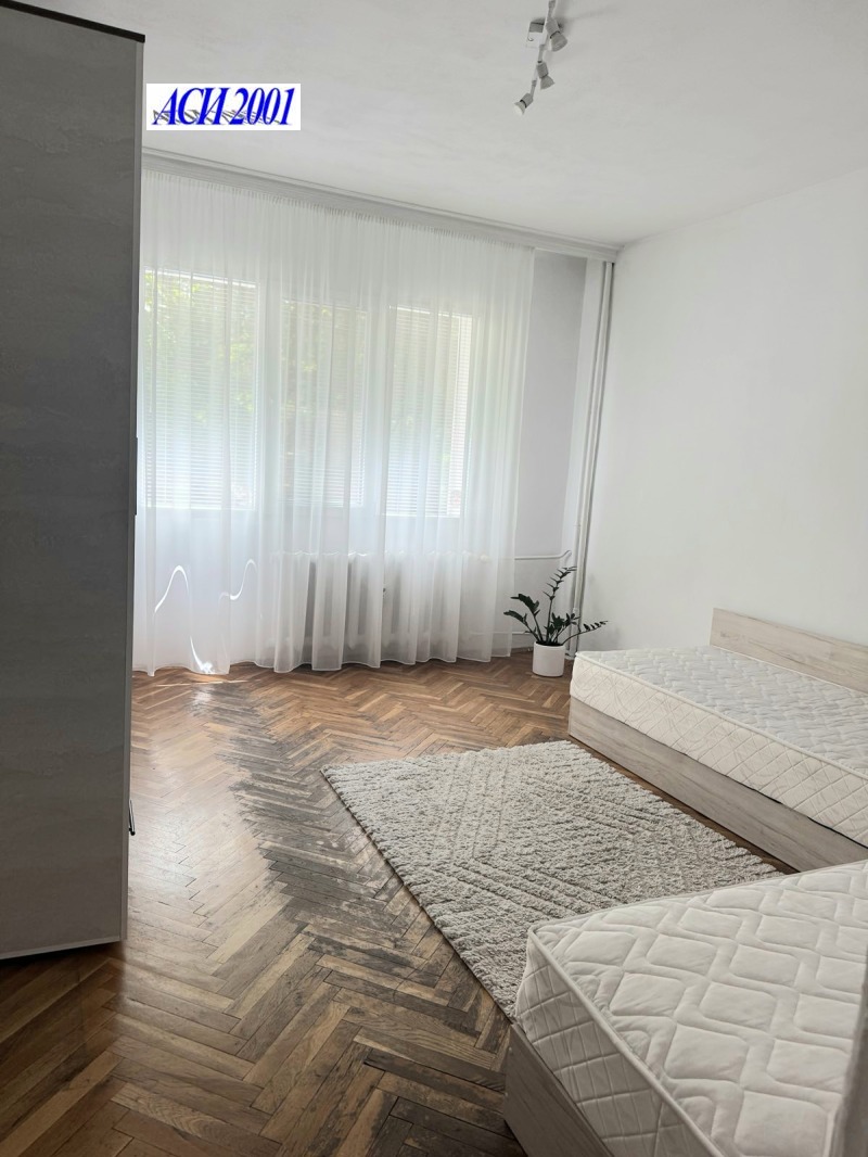 En renta  2 dormitorios Sofia , Jadzhi Dimitar , 90 metros cuadrados | 30837500 - imagen [6]