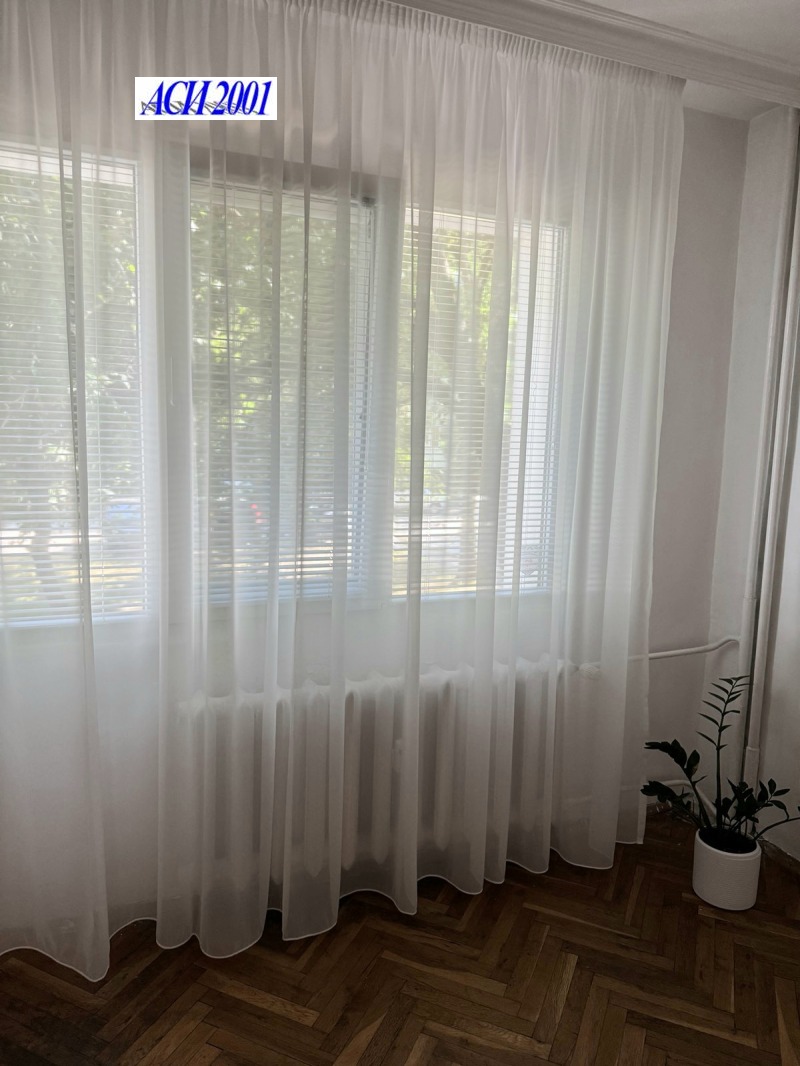 En renta  2 dormitorios Sofia , Jadzhi Dimitar , 90 metros cuadrados | 30837500 - imagen [7]