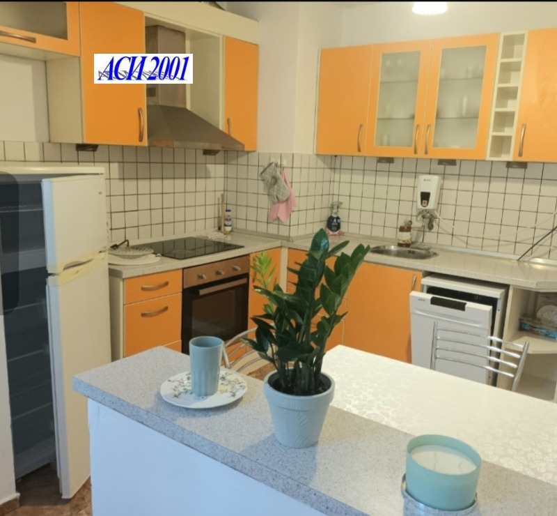 En renta  2 dormitorios Sofia , Jadzhi Dimitar , 90 metros cuadrados | 30837500 - imagen [13]