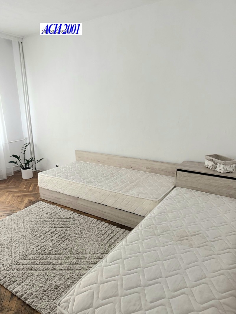 En renta  2 dormitorios Sofia , Jadzhi Dimitar , 90 metros cuadrados | 30837500 - imagen [5]