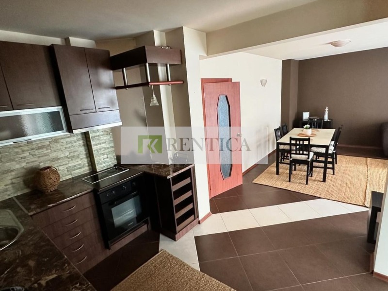 K pronájmu  2 ložnice Varna , Centar , 120 m2 | 41531184