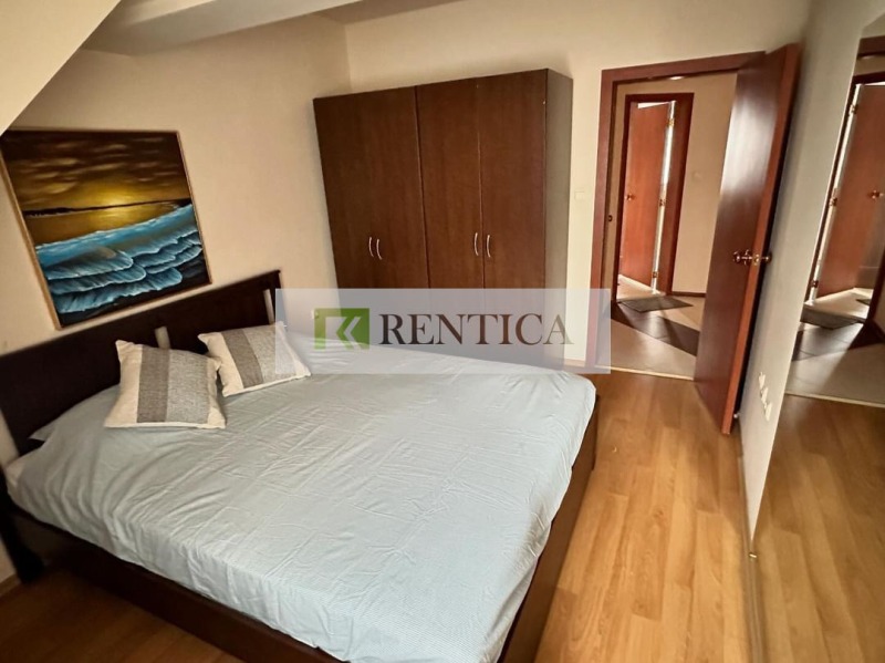 For Rent  2 bedroom Varna , Tsentar , 120 sq.m | 41531184 - image [5]