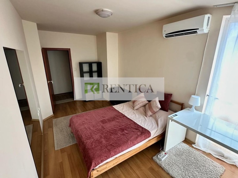 A louer  2 chambres Varna , Tsentar , 120 m² | 41531184 - image [9]